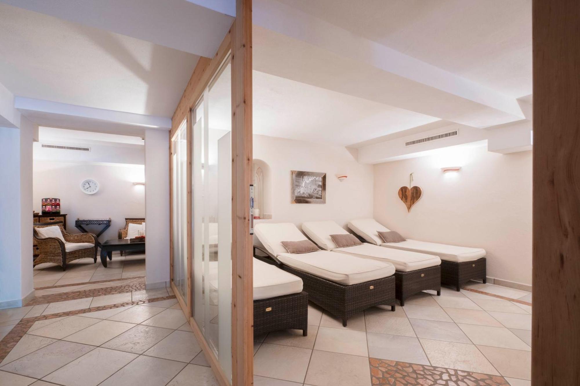Lifestylepanoramahotel Erika Superior Neustift im Stubaital Exterior foto