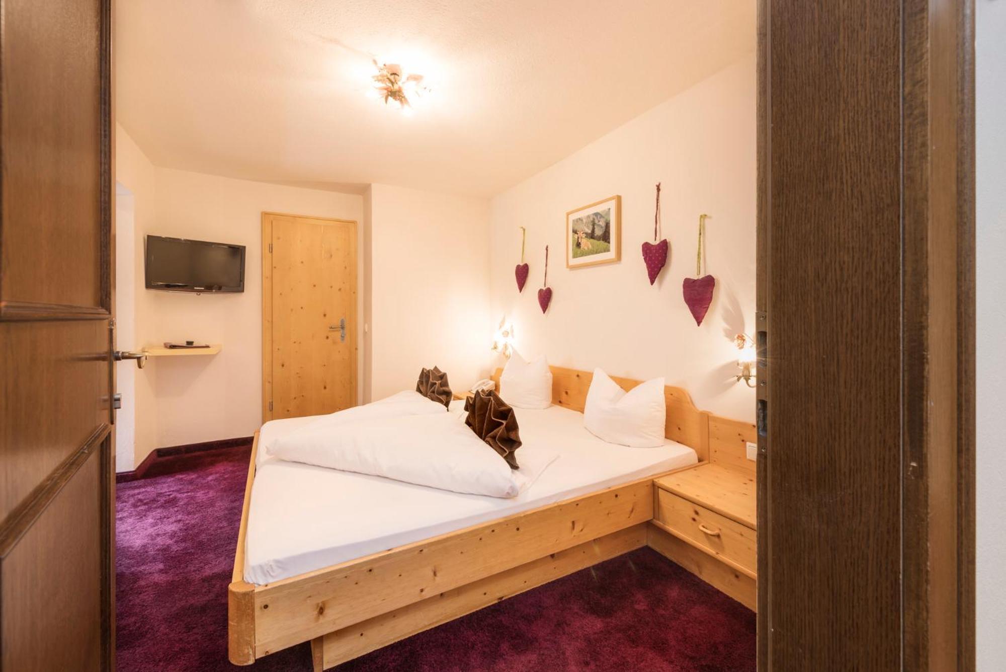 Lifestylepanoramahotel Erika Superior Neustift im Stubaital Exterior foto